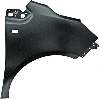 Produktbild von DIEDERICHS 1876007 Kotflügel Vorne Links für OPEL Meriva B (S10)