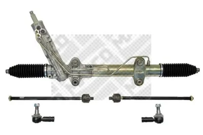 Produktbild von MAPCO 29893/2 Lenkgetriebe passend für MERCEDES-BENZ SPRINTER 3-t Kasten (903)