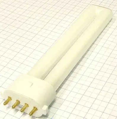 Produktbild von Osram Dulux, 40 W, 2G11, 20000 h, 3500 lm, Kaltweiße