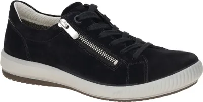 Produktbild von Legero TANARO 5.0 Damenschuhe - bequeme Schnür- Halbschuhe blau NEU