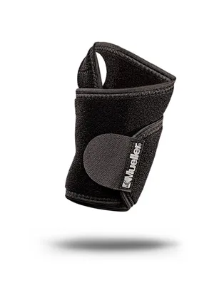 Produktbild von Neopren-Handgelenksriemen schw. - Universalgr.