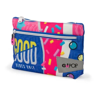 Productafbeelding van Bubble Star GOPOP Giochi Preziosi etui