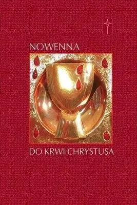 Produktbild von Nowenna do Krwi Chrystusa - praca zbiorowa