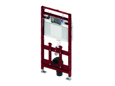 Immagine prodotto di TECElux WC module 200, hauteur 1120 mm,, 9600200, 9600200