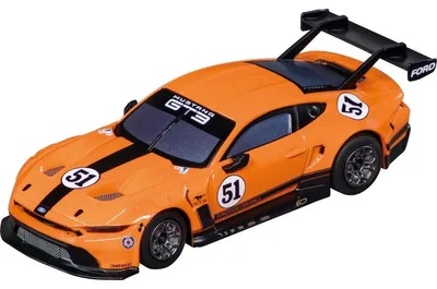 Produktbild von HYBRID Ford Mustang GT3 "No.51"