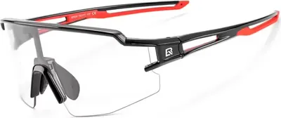 Image de Lunettes photochromatiques ROCKBROS pour le cyclisme et le sport (10173)
