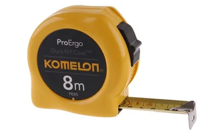 Produktbild von Komelon PE85 8mX25mm ProErgo