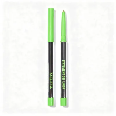 Produktbild von Moira Statement Gel-Liner Limette