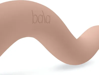 Produktbild von Bala 6.8kg (15lb) Hantelstange Sand
