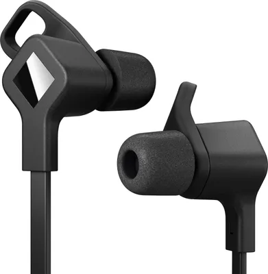 Produktbild von HP OMEN Dyad Headset, Kabelgebunden, Anrufe/Musik, 20 - 20000 Hz, 26 g, Kopfhörer, Schwarz
