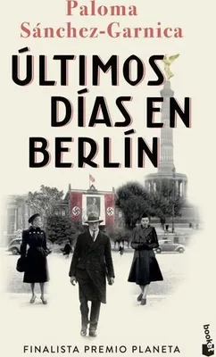 Zdjęcie produktu dla Ostatnie dni w Berlinie