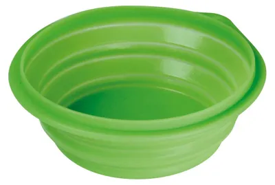 Image de Ecuelle de voyage pour animaux - 1000 ml