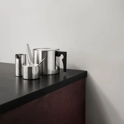 Immagine prodotto di Stelton Cylinda - Zuccheriera, 0,20 litri