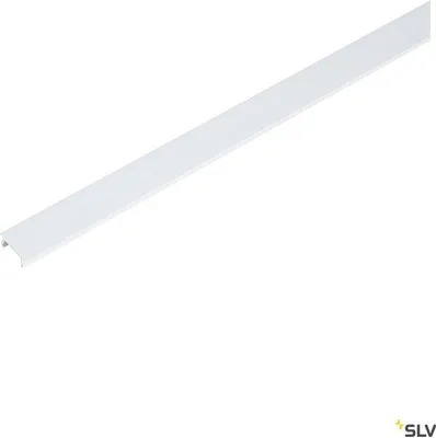 Image de Cover Cache rail monophasé 2x2m blanc