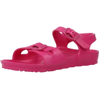 Produktbild von Chanclas Niña BIRKENSTOCK 1015463 COLOR Rosa BEEPURPLE