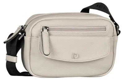Immagine prodotto di Elzusha - Borsa a tracolla da donna, piccola ed elegante