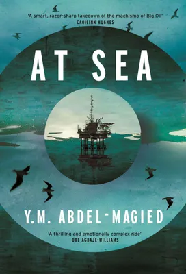 Produktbild von At Sea
