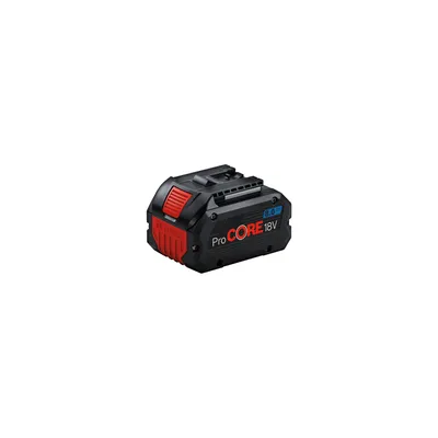 Immagine prodotto di Batteria di ricambio Bosch ProCore 18 V Li (8,0 Ah)