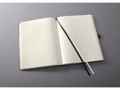 Produktbild von SIGEL CO118 Notizbuch Conceptum, Hardcover, Tabletformat, liniert, schwarz, 194 S.