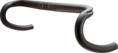 Image de Easton EC70 SL Di2 Drop guidon, 31.8, 4°, mat 42cmx125x80mm, carbone