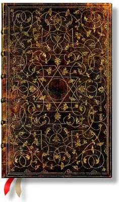 Produktbild von Grolier Ornamental Ultra Lined Journal