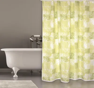 Produktbild von MSV 3700703917915, Muster, Ring, Polyester, Grün, 30 °C, 1800 mm