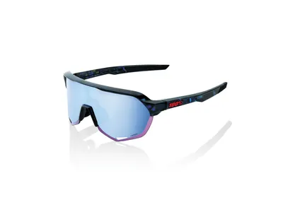 Image de Lunettes de soleil 100% S2 HiPER Mirror verres