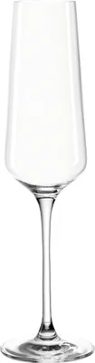 Produktbild von LEONARDO Sektglas PUCCINI 6er-Set 280 ml, 069550