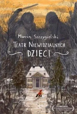 Obrázok produktu pre Teatr niewidzialnych dzieci