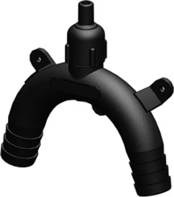 Obrázek produktu pro Ventil Trudesign s husím krkem