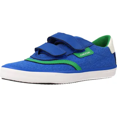Produktbild von GEOX Jungen Schuhe GISLI BOY Blau Modell J255CA 01054 J