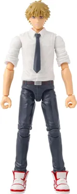 Obrázek produktu pro Figurka s klouby Bandai AH37027