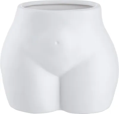 Produktbild von BUTLERS Blumentopf/Vase BOODY