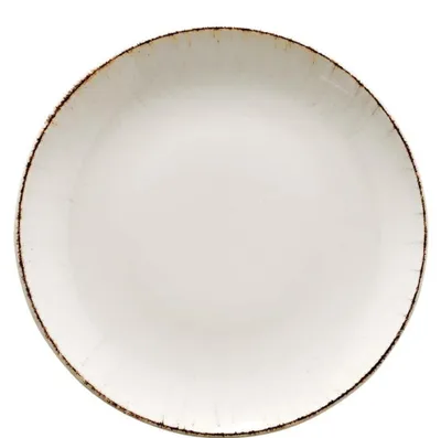 Produktbild von Retro Gourmet Teller flach 27cm - 12 Stück