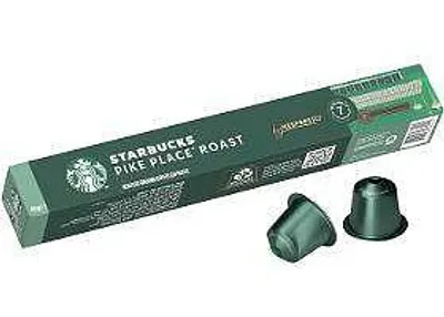 Immagine prodotto di Capsula Arrosto Pike Place 10Ks Starbucks