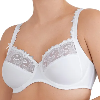 Produktbild von Felina Rhapsody Bügel-BH Perfekte Passform durch dreiteilige Cups, Seitliche Cupstütze und Formstäbchen für perfekten Halt, Mit Komfort-Bügel