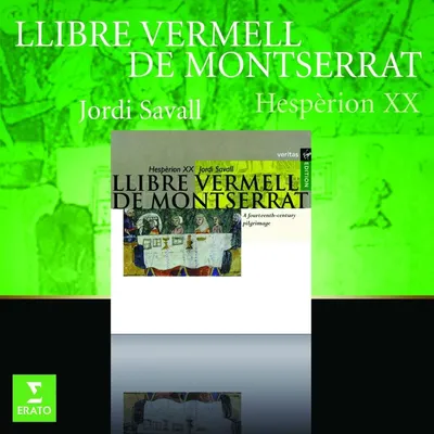 Immagine prodotto di Llibre Vermell De Montserrat