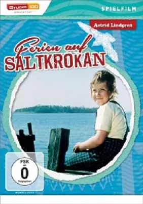 Produktbild von Ferien auf Saltkrokan