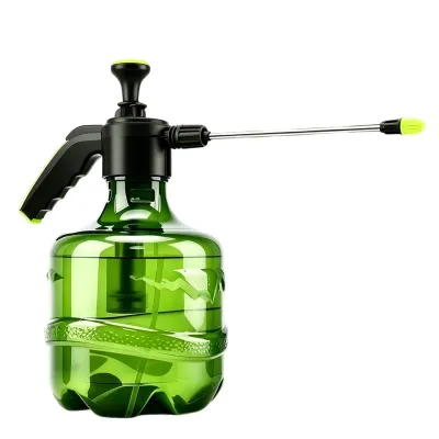 Productafbeelding van Plantenspuit 4 Liter Lekkagevrije Handmatige Drukvernevelaar