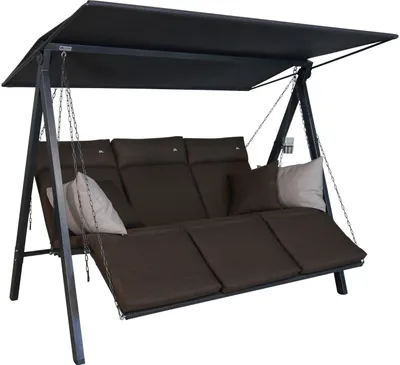 Produktbild von Angerer Hollywoodschaukel Lounge Smart coffee
