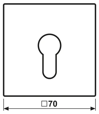 Image de Jung LS 925 WW Blanc (LS925WW)
