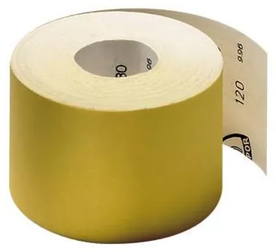 Obrázok produktu pre Klingspor PS 30 D Rollen, 115 x 50000 mm Korn 240, schnelle Bearbeitung