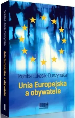 Immagine prodotto di L'Unione europea e i cittadini