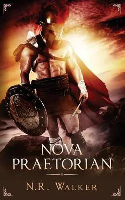 Obrázek produktu pro Nova Praetorian