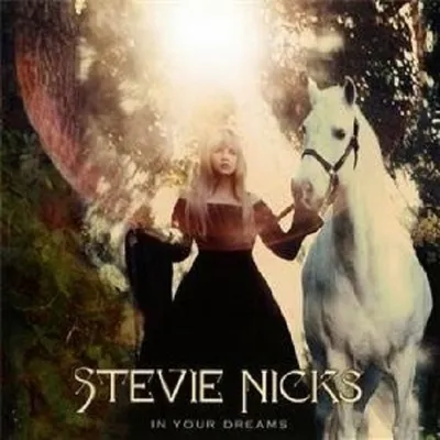 Produktbild von Nicks,Stevie-In Your Dreams