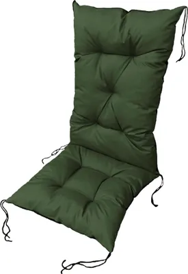 Immagine prodotto di Cuscino per sdraio da giardino 50x50x80