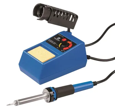 Zdjęcie produktu dla Kemper Soldering station
