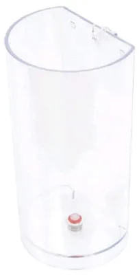 Wassertank 1 L für Nespresso CitiZ & Milk Kaffeemaschine