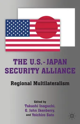 Produktbild von The U.S.-Japan Security Alliance