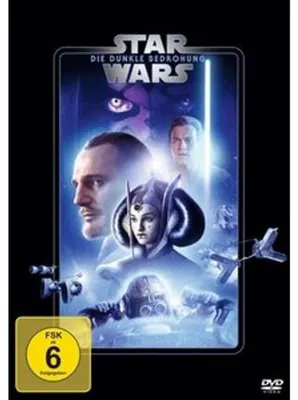 Obrázok produktu pre Star Wars: Episode I - Die dunkle Bedrohung